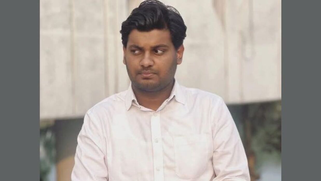শান্তনু কর্মকার 