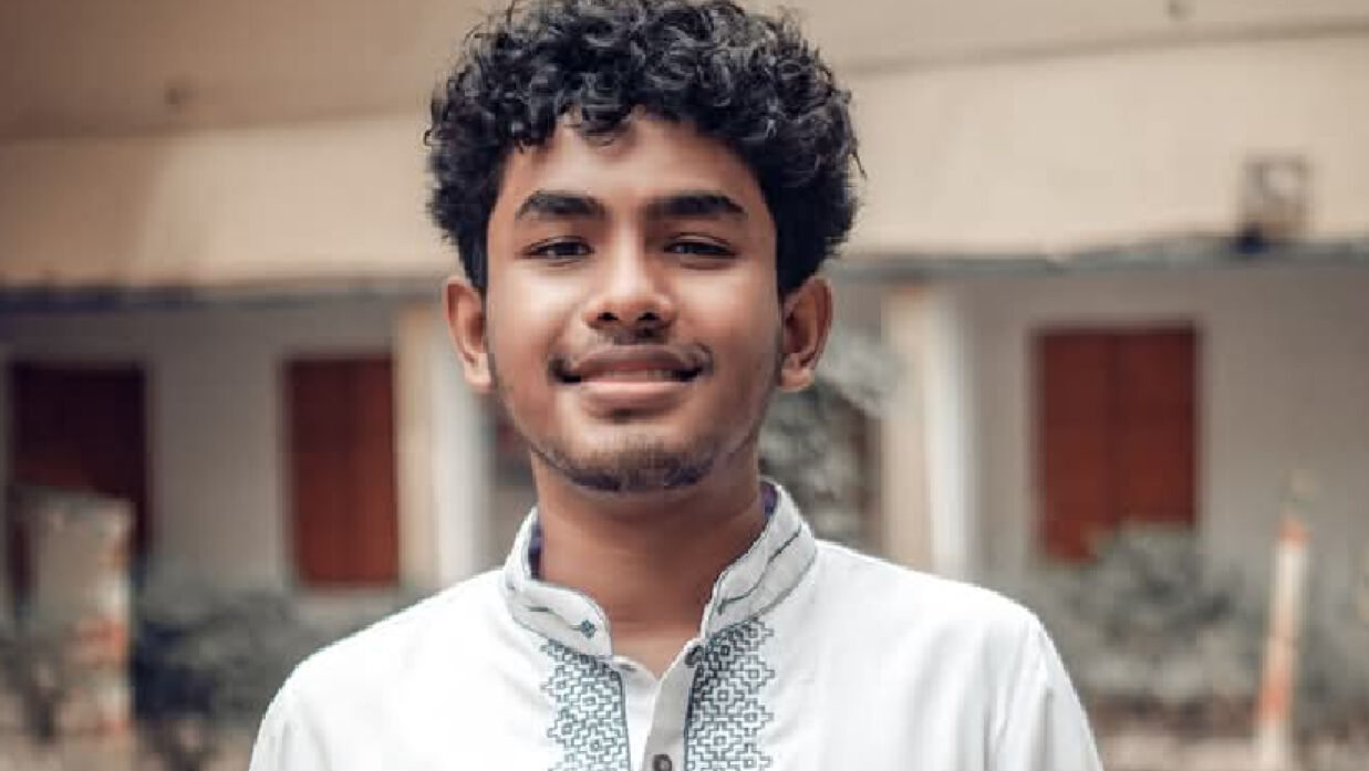 সাদ আল আমিন