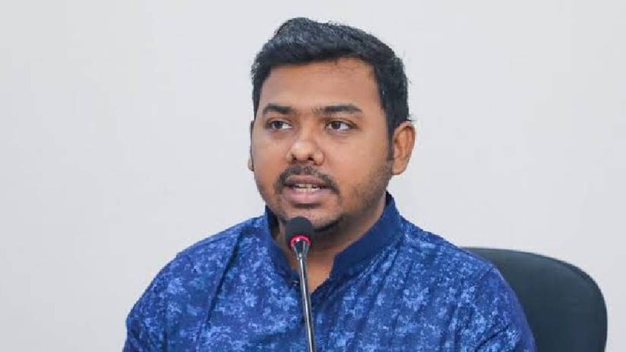 সারোয়ার তুষার