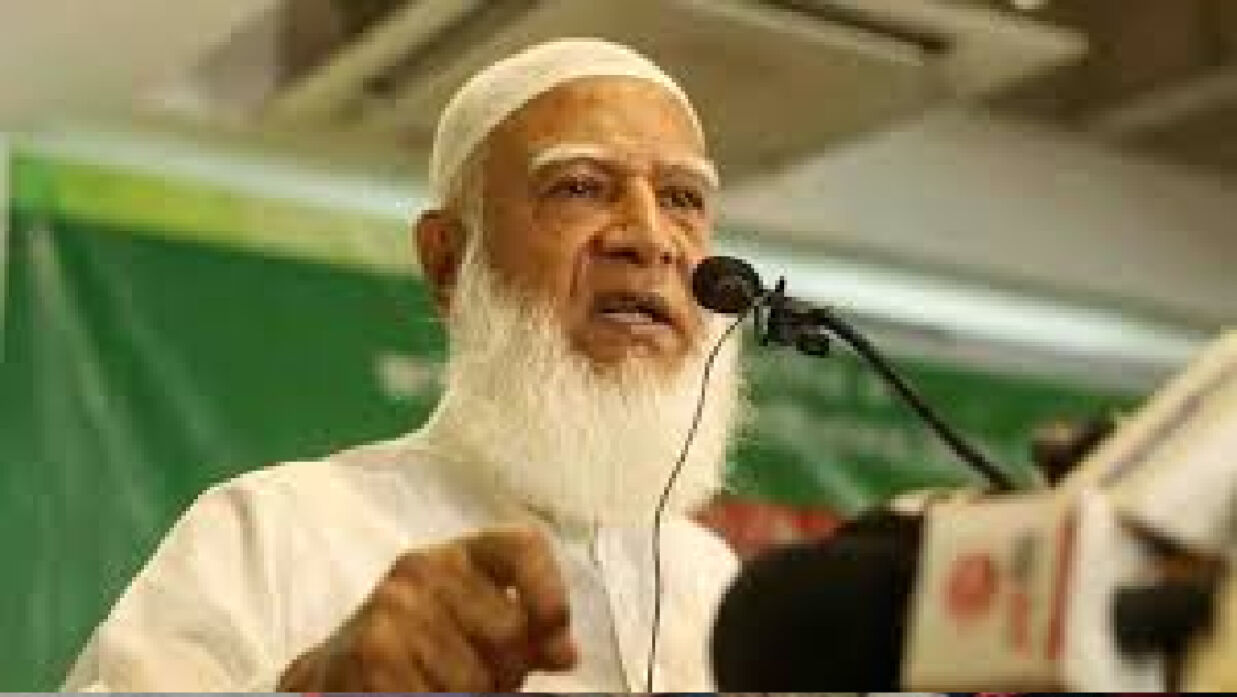 ডা. শফিকুর রহমান