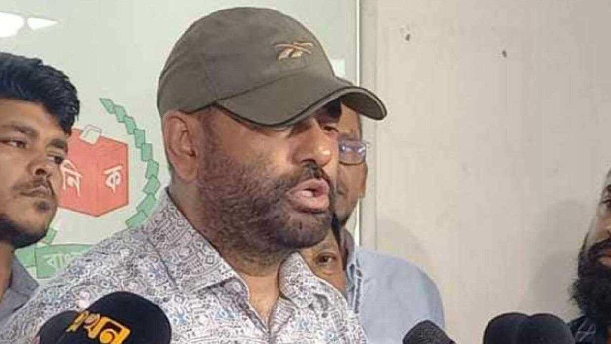 এএসএম হুমায়ুন কবীর