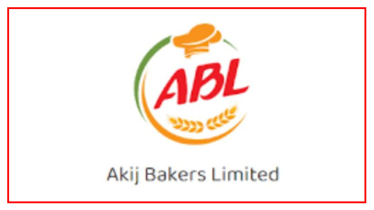 সিনিয়র এক্সিকিউটিভ নিয়োগে আবেদন চলছে আকিজ বেকারসে