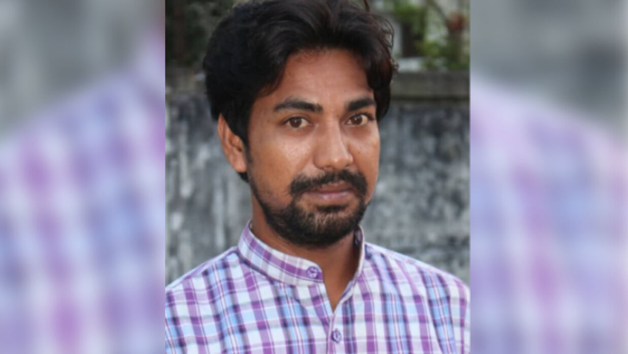 জিল্লুর রহমান