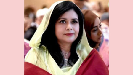 বিসিএস ক্যাডারের চাকরি ফিরে পাচ্ছেন তারেক রহমানের স্ত্রী ডা. জোবাইদা