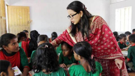 বেসরকারি শিক্ষক নিয়োগে নারী কোটা নিয়ে চূড়ান্ত সিদ্ধান্ত জানাল মন্ত্রণালয়