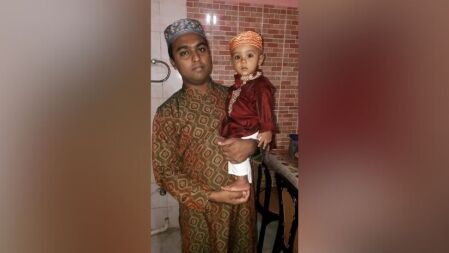 কারমাইকেল কলেজের প্রভাষক রবিউল ইসলাম আর নেই