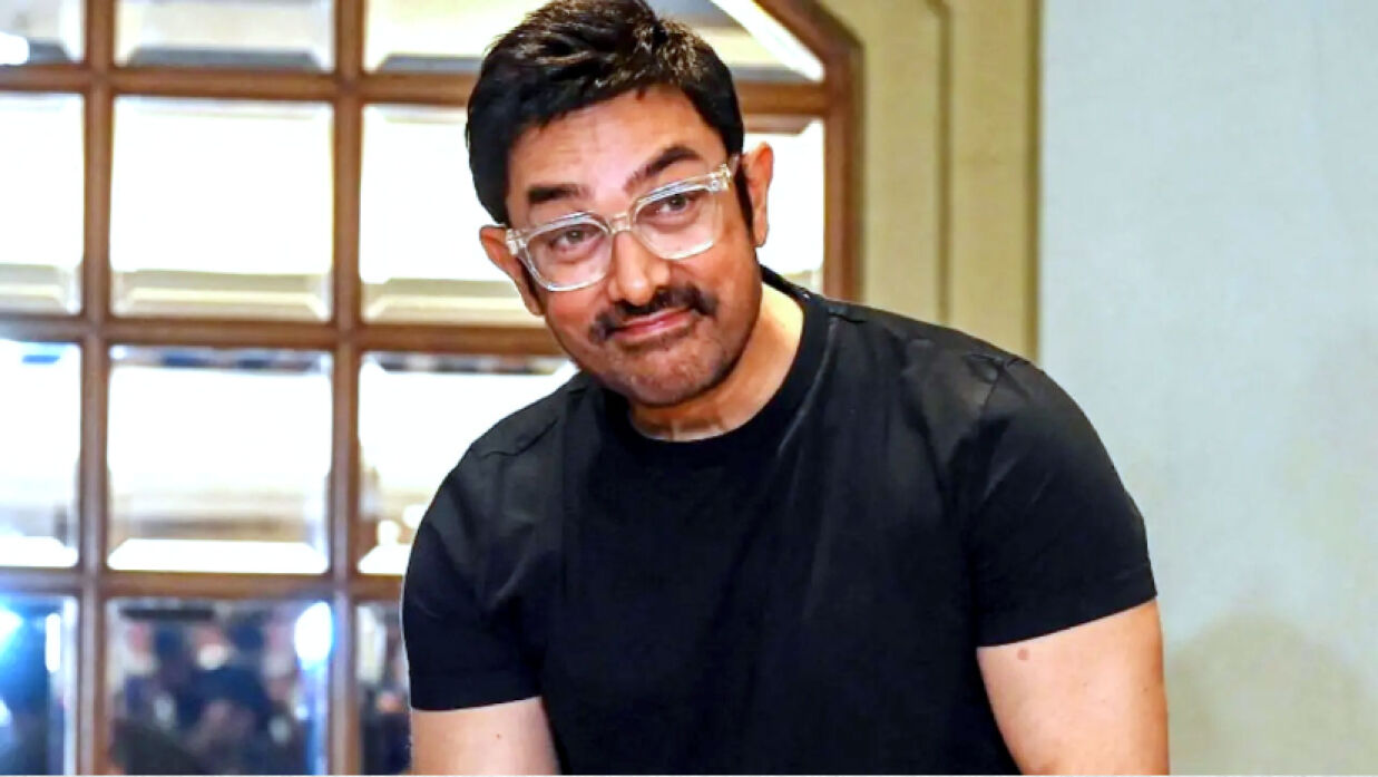 আমির খান