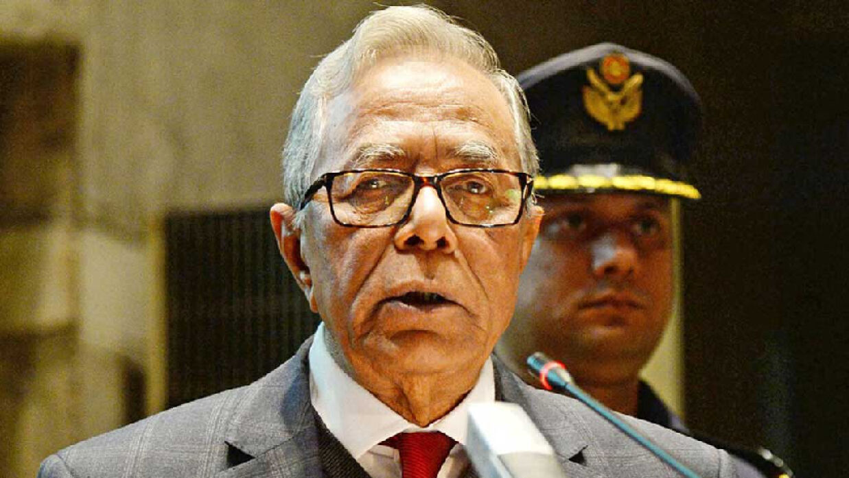 আবদুল হামিদ