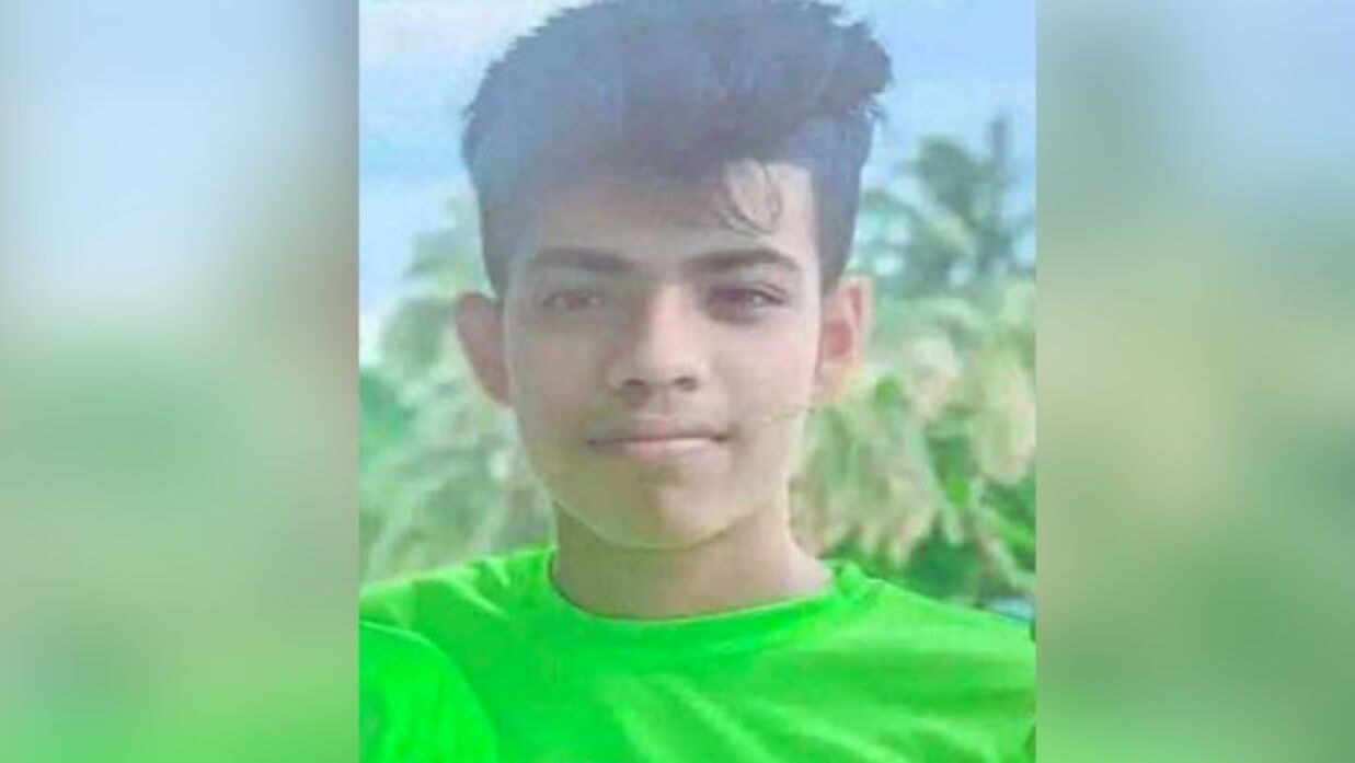 মো. রাশেদ