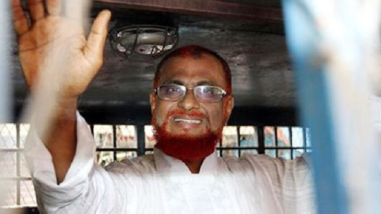 এটিএম আজহারুল ইসলাম