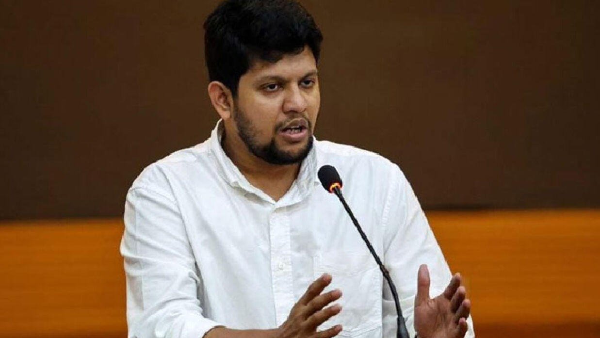 মাহফুজ আলম