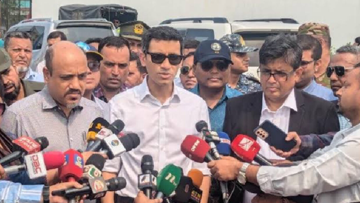 আশিক চৌধুরী