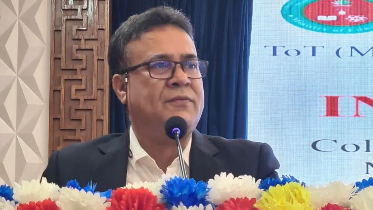 অধ্যাপক ড. এ এস এম আমানুল্লাহ