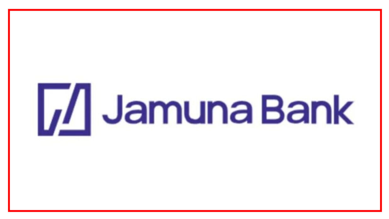 ক্যাশ অফিসার নিয়োগে আবেদন চলছে যমুনা ব্যাংক পিএলসিতে 