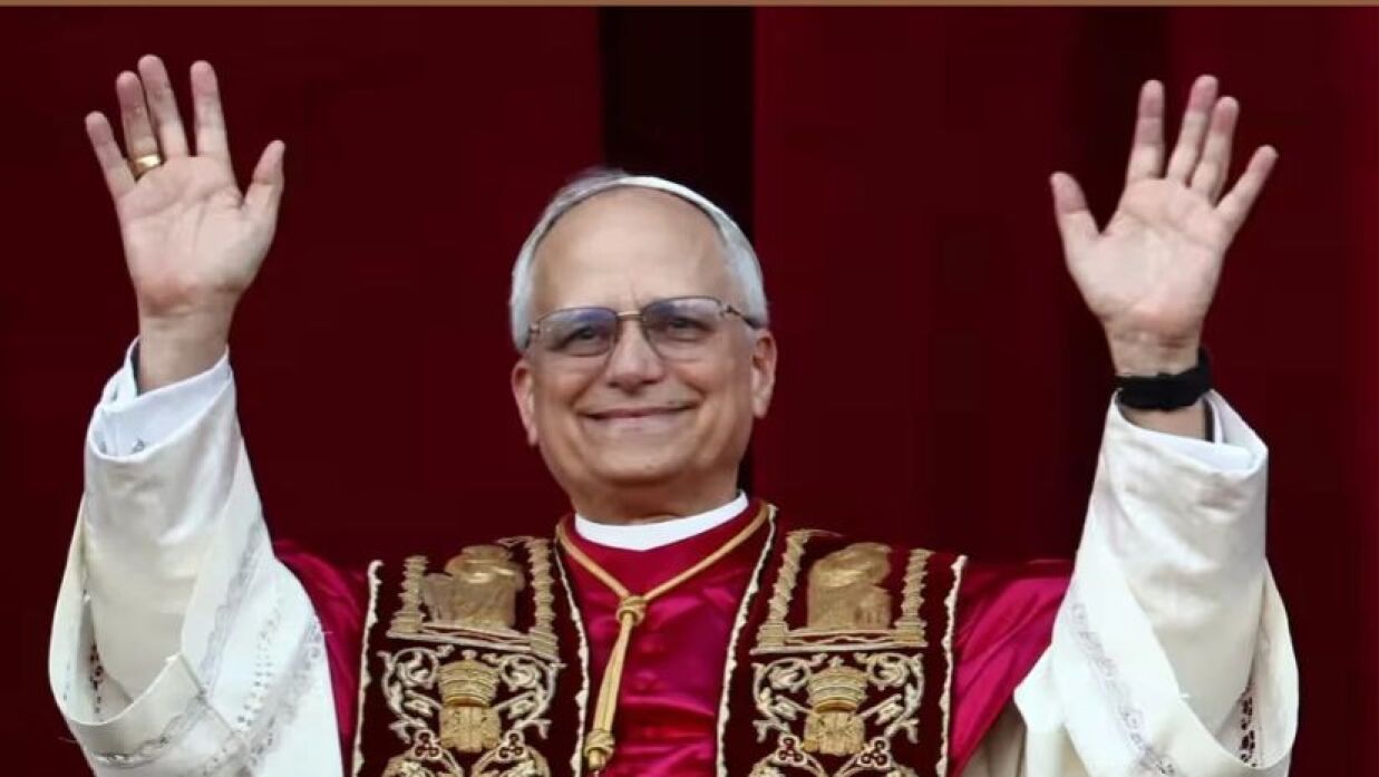 রবার্ট প্রভোস্ট