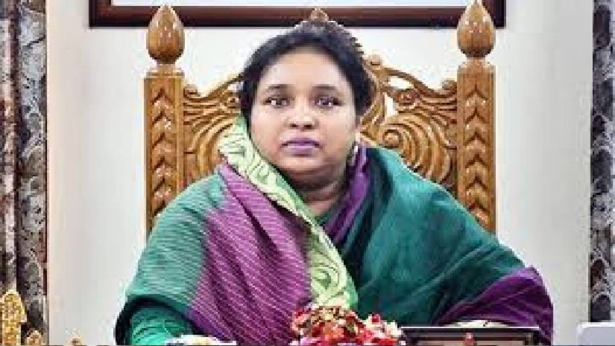 সেলিনা হায়াৎ আইভী