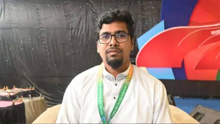 ‘আওয়ামী’ পৃষ্ঠপোষক উপদেষ্টাদের শাস্তির দাবি শিবির সেক্রেটারির
