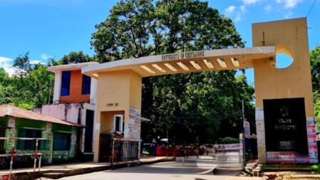 চবির সমাবর্তনে ২২ গবেষক পাচ্ছেন পিএইচডি ডিগ্রি