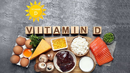 বাচ্চাদের জন্য ভিটামিন ডি: কেন এটি গুরুত্বপূর্ণ?