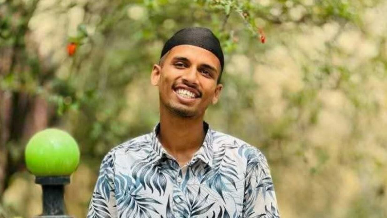 মিনহাজুর রহমান শ্রাবণ