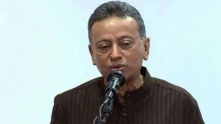 জিয়াউর রহমানের পলিসিতেই গড়ে উঠেছে আজকের গার্মেন্টস সেক্টর
