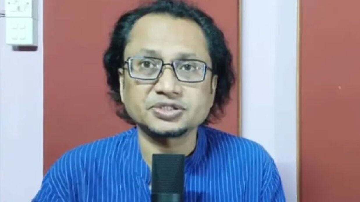 আমাদের দক্ষ না হওয়ার অন্যতম কারণ বিসিএস: ডা. জাহেদ উর রহমান