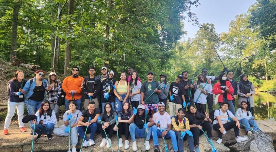 Community College Initiative Program (CCI)
